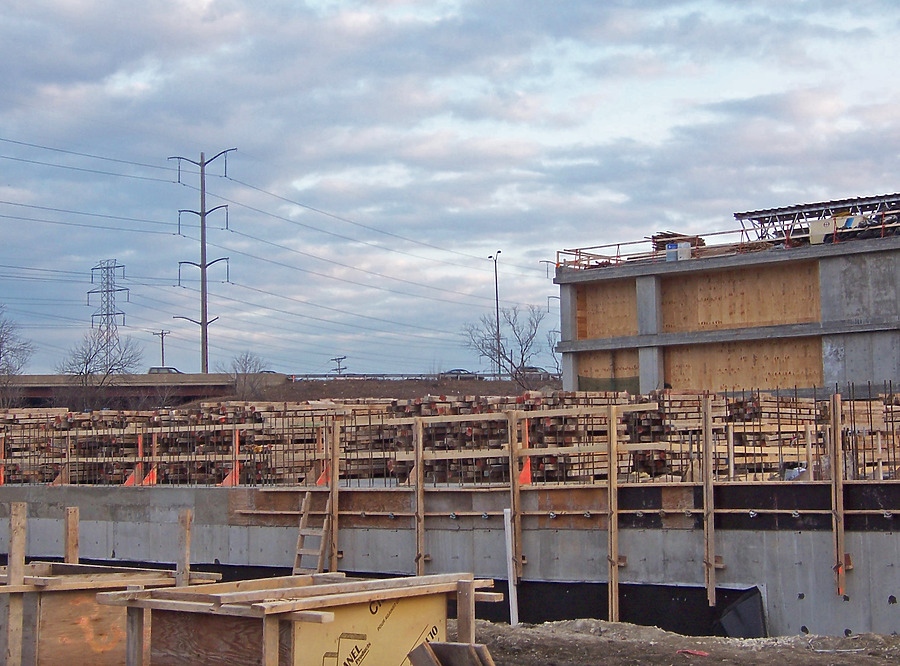 Optima Old Orchard Woods by Shawn Ursini