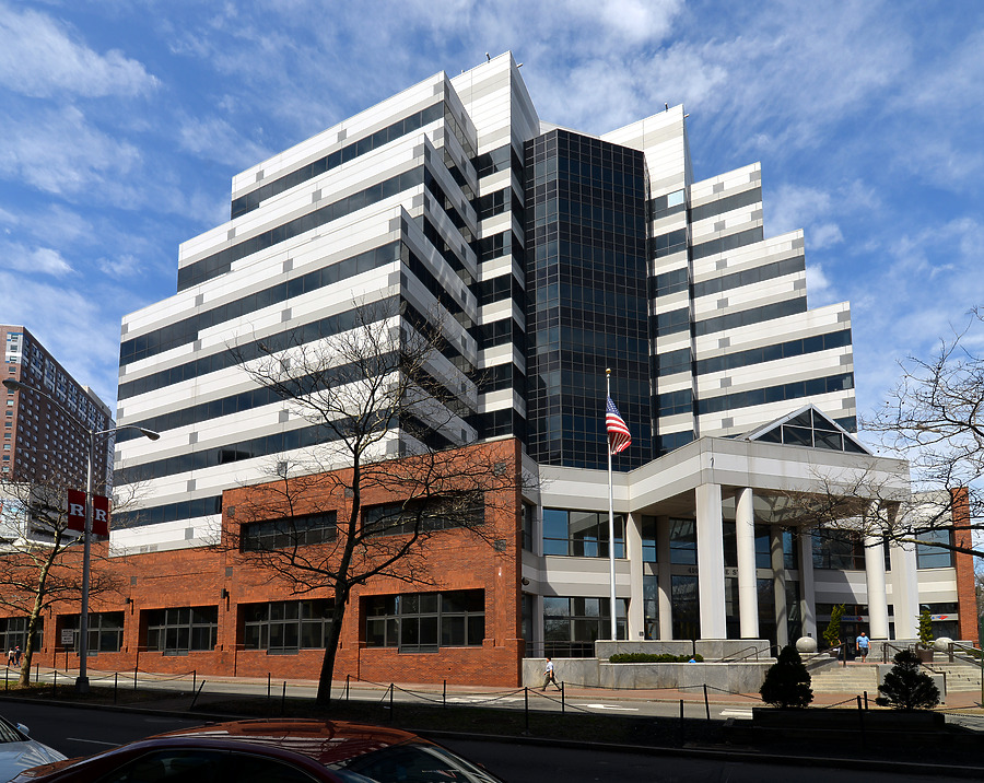 410 George Street by John W. Cahill