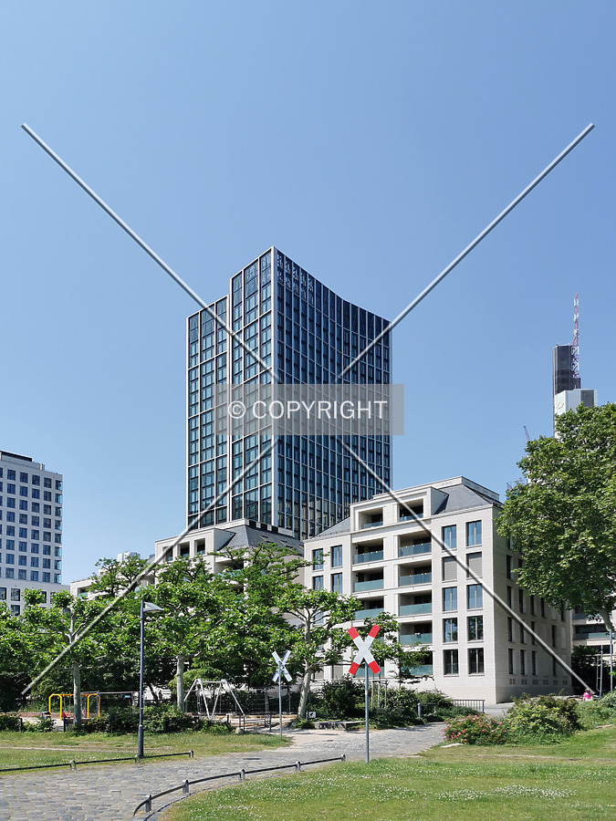 WinX Tower by Nephilim