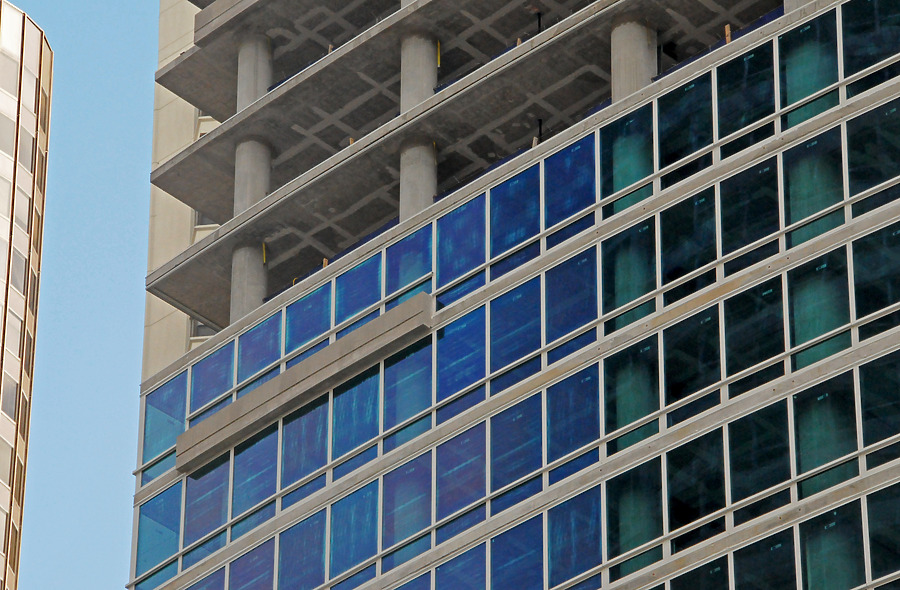 Streeter Place by Shawn Ursini