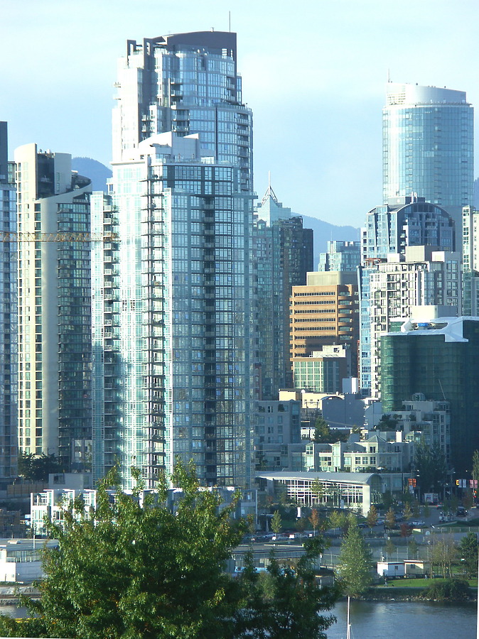 West One by Garrett Stout