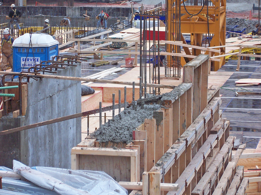 Trump International Hotel & Tower by Shawn Ursini