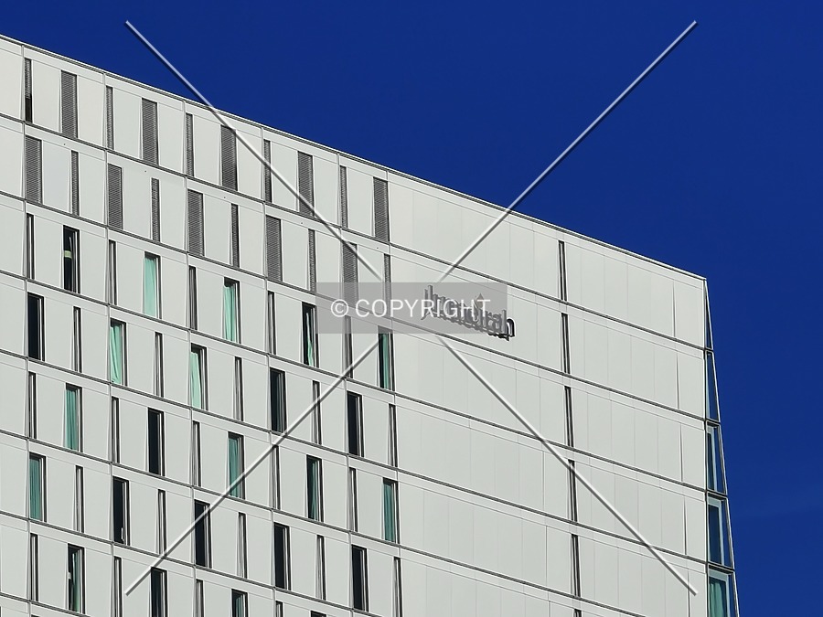Jumeirah Frankfurt Hotel by Nephilim