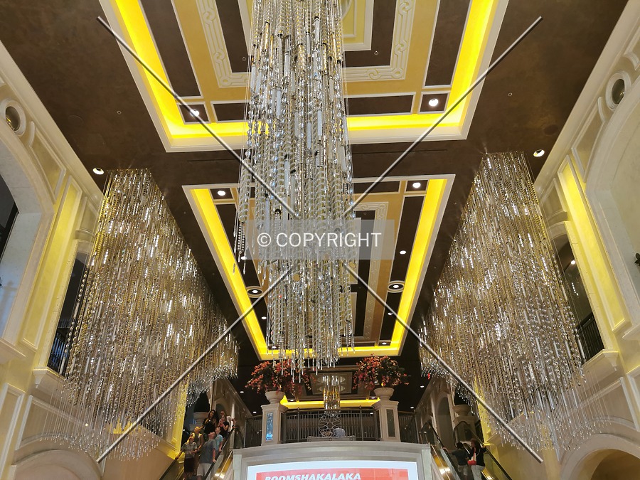 The Palazzo by Nephilim