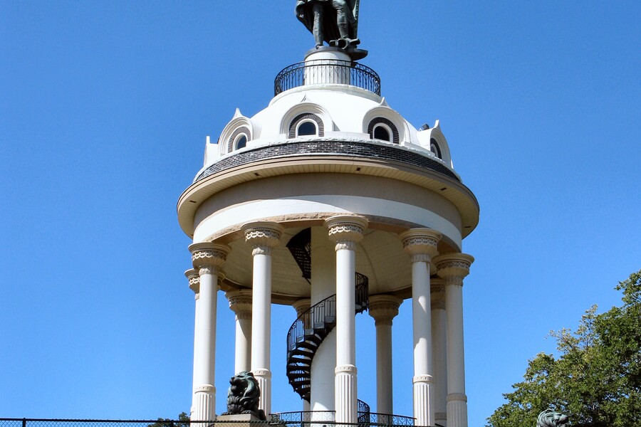 Hermann Monument