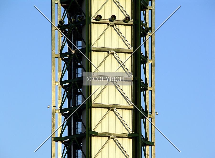 Sunsphere by Chris Patriarca