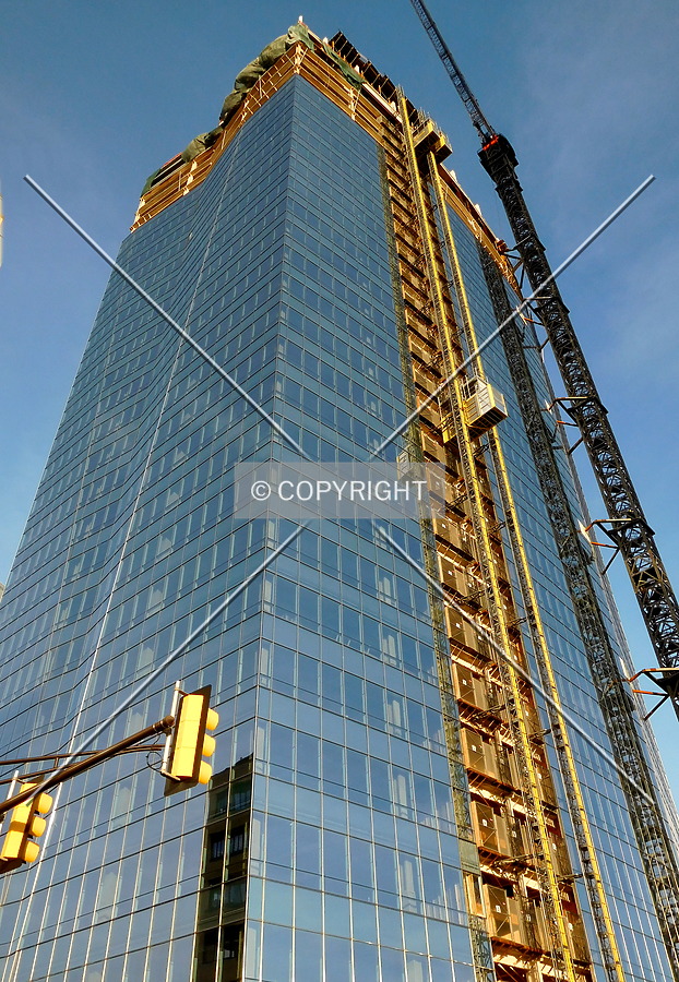 FMC Tower at Cira Centre South by Chris Patriarca