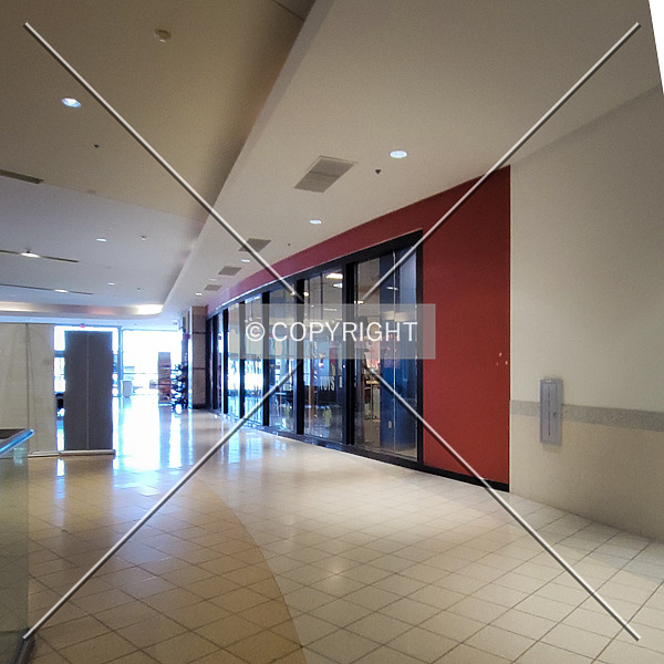 Chesterfield Mall by Ryan Hildebrand