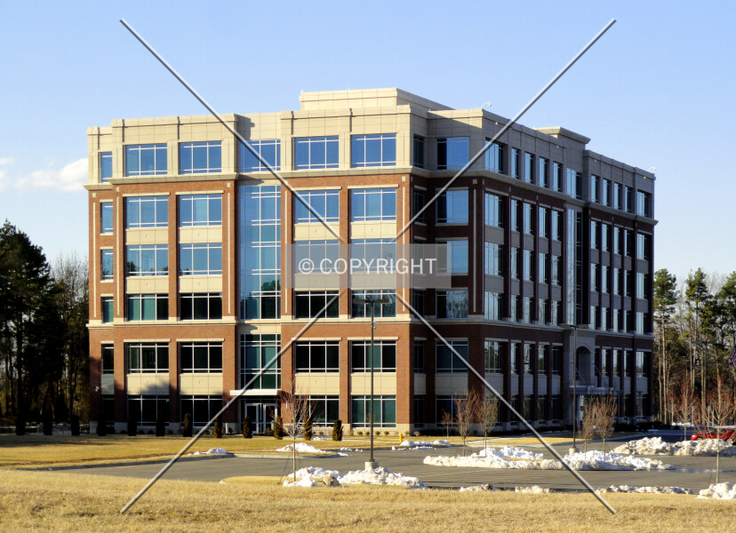 MSC Corporate Headquarters