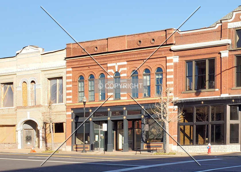 105 5th Avenue West