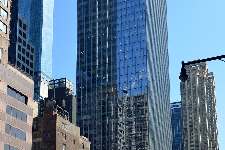 250 West 55th Street