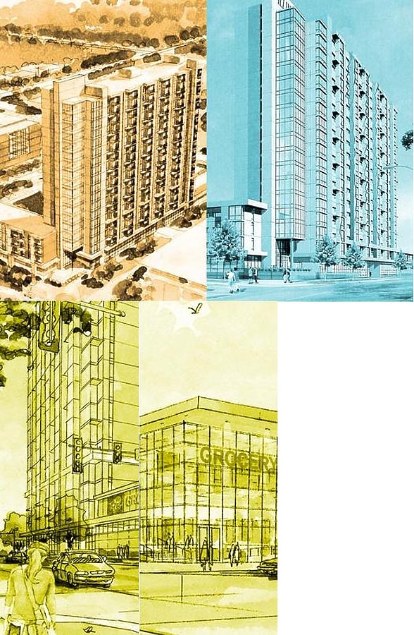 Burnham310 by James Peacock