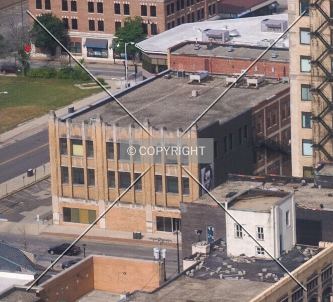 321 South 5th Street