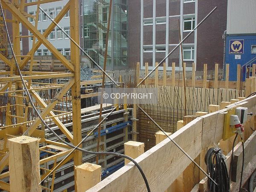 Stadtwerke Bochum by Nephilim