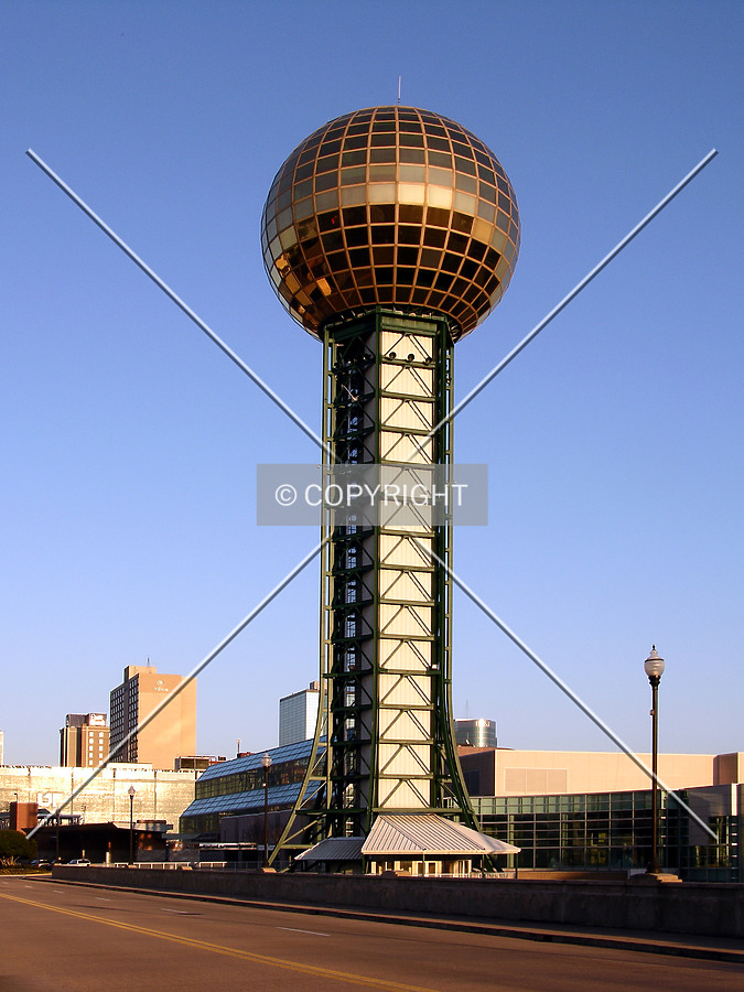 Sunsphere by Chris Patriarca