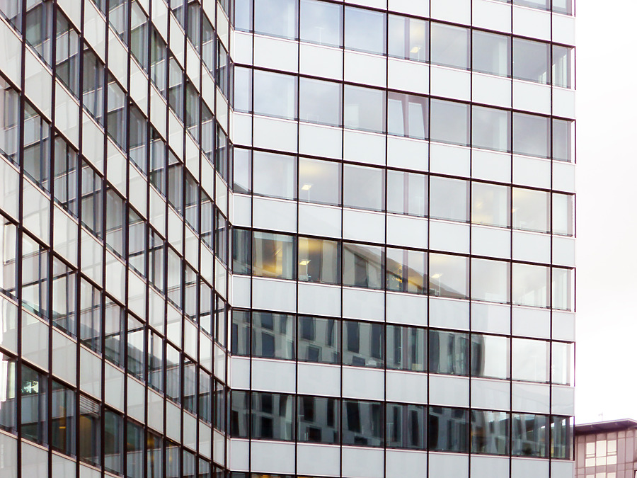 EMPORIO-Hochhaus by Der Hamburger