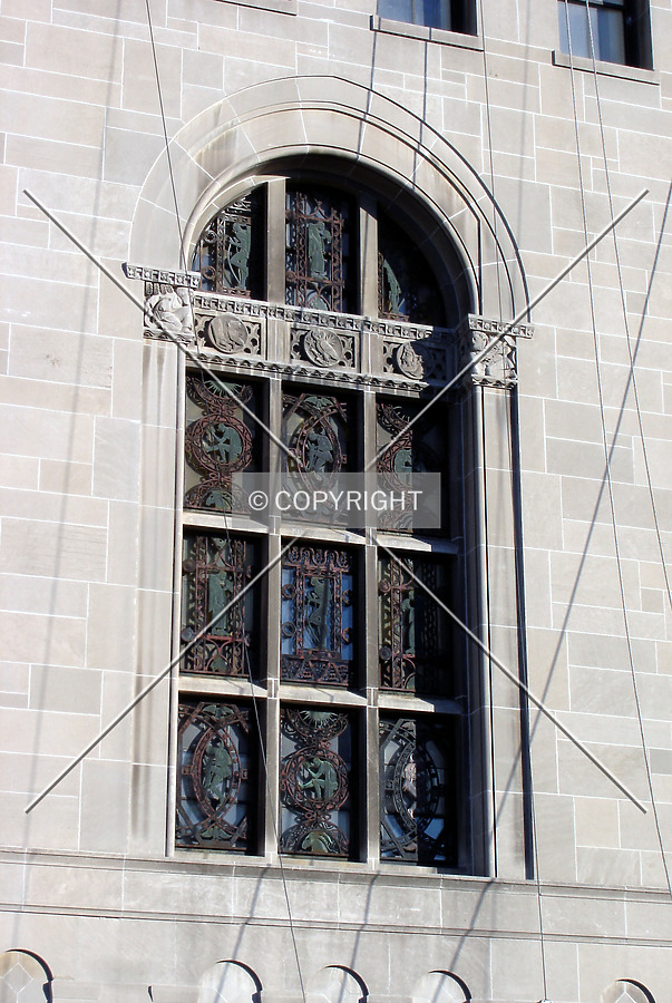 One Hanson Place by Royce Douglas