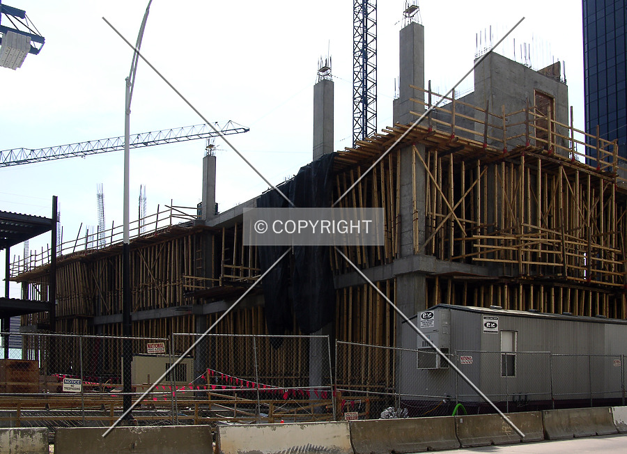 aloft Charlotte Uptown at the EpiCentre by Chris Patriarca