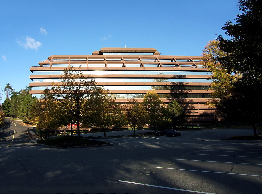 120 White Plains Road by John Cahill