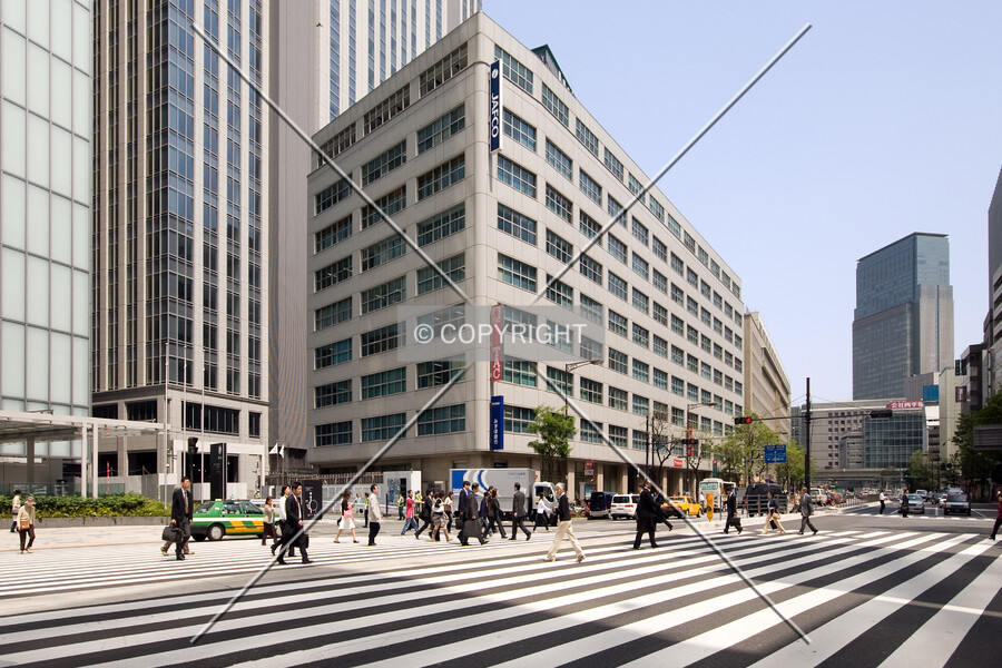 Daini Tekkou Building