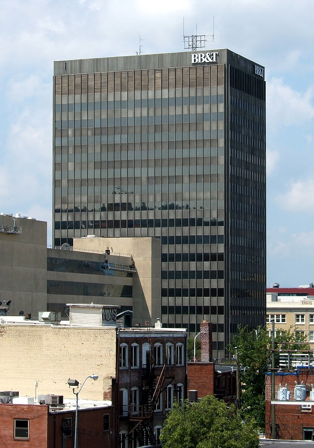 Arras Residences by John Cahill