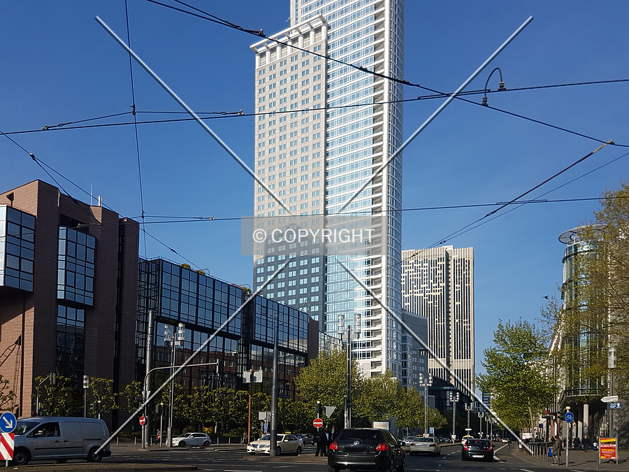 Westend 1 by Nephilim