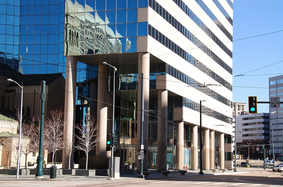 1999 Broadway by Brian LoBue