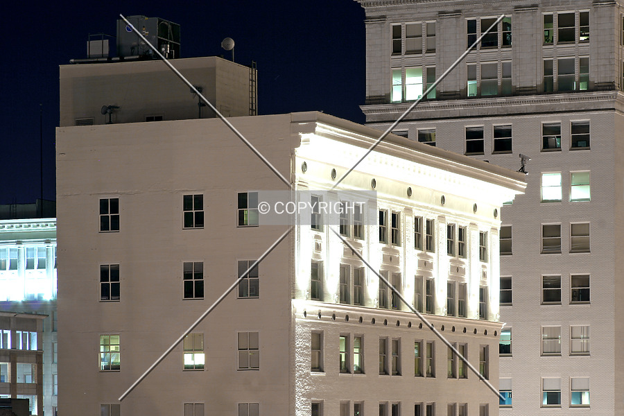 Pioneer Park Building by Serdica