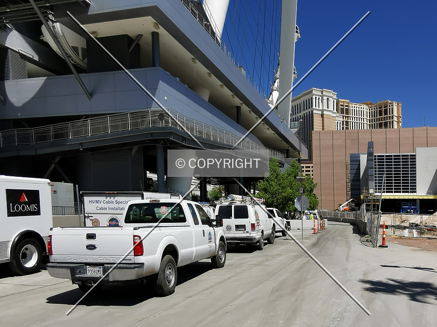 High Roller by Nephilim