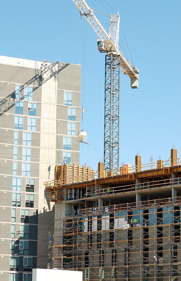 University House Tempe Phase II by Brian LoBue