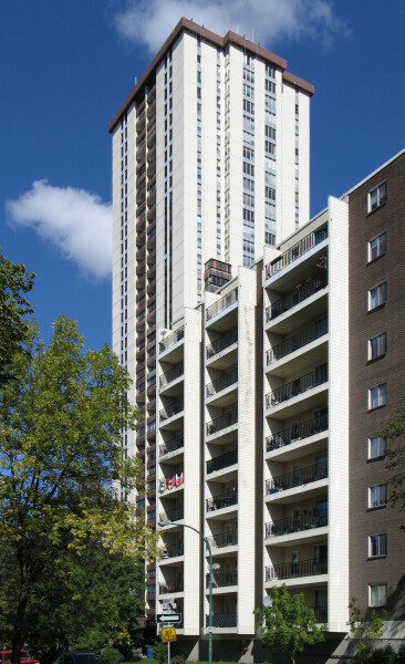 55 Nassau