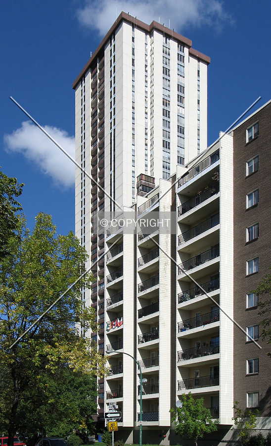 55 Nassau by Emmanuel D.