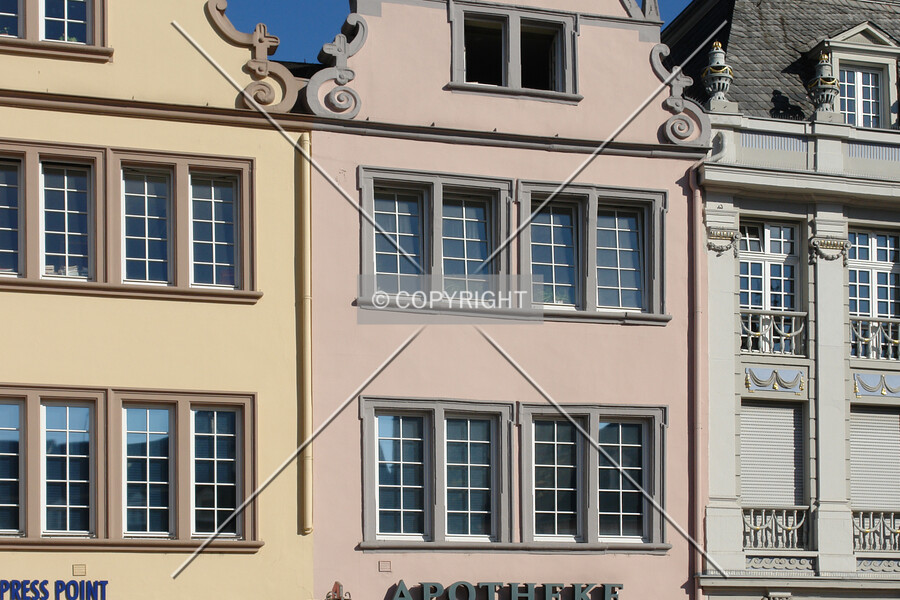 Hauptmarkt 16