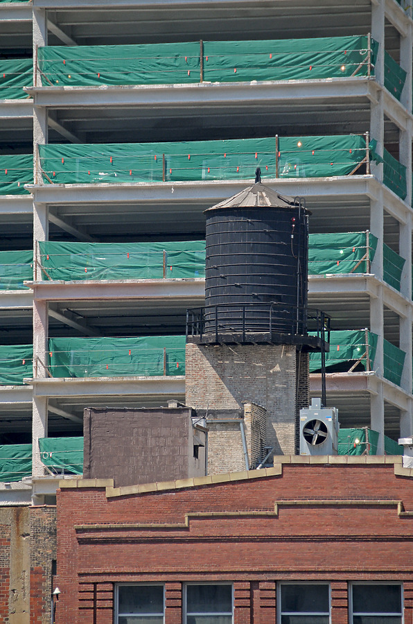 155 North Wacker by Shawn Ursini