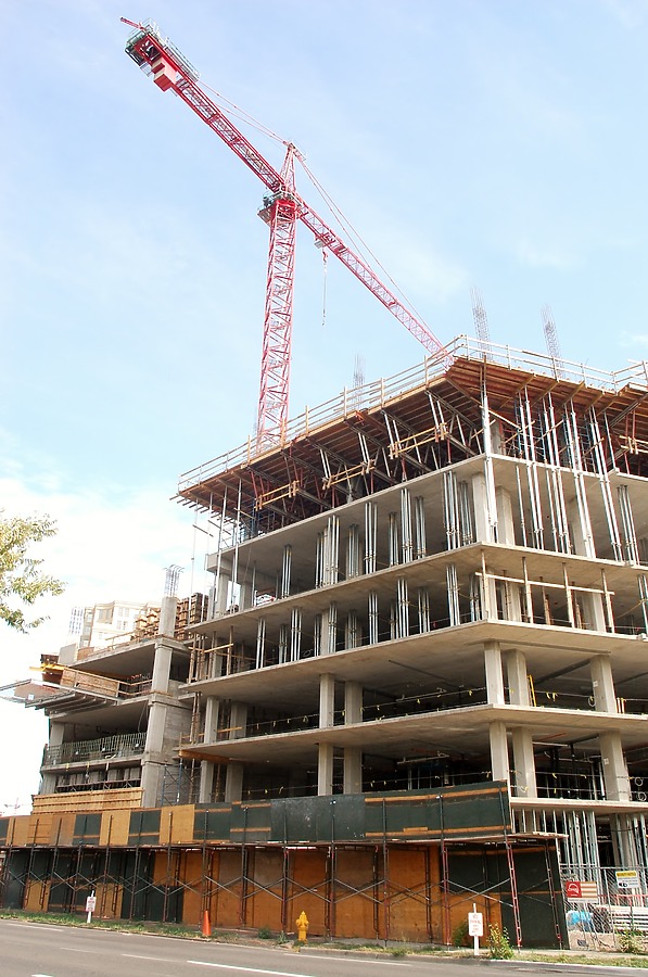 1000 Speer by Windsor by Brian LoBue