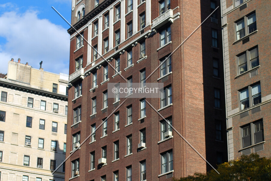955 Park Avenue