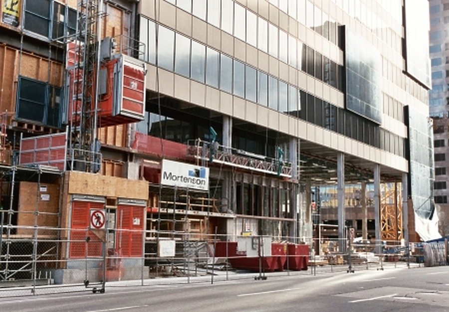 1800 Larimer Street by Brian LoBue