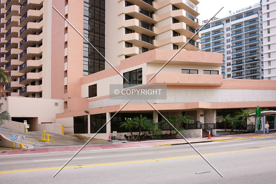 Riviera Condominiums by Nephilim