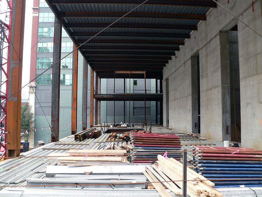 300 North LaSalle by B. Victor Adams