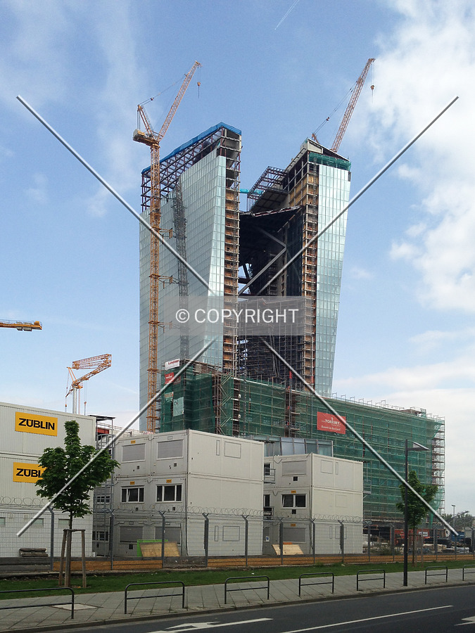 Skytower by Nephilim