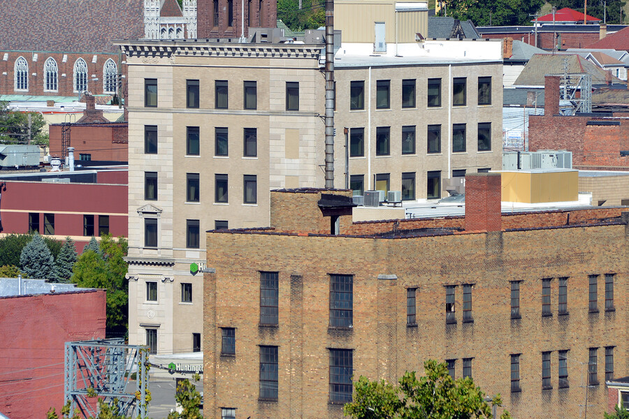 First National Bank Building