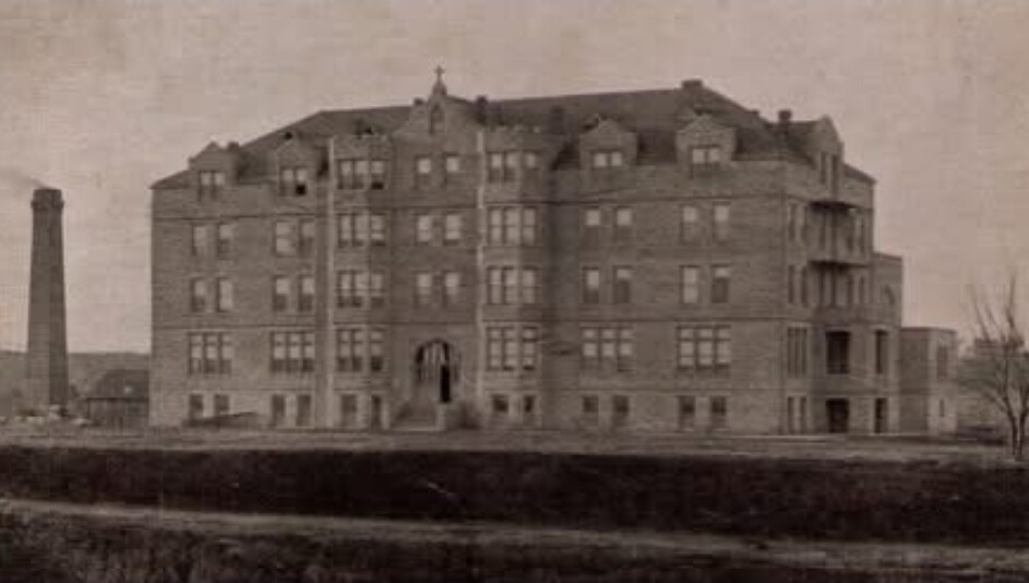 Saint Mary's Health Center