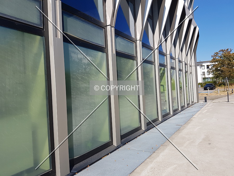 h_da Gebäude C10 by Nephilim