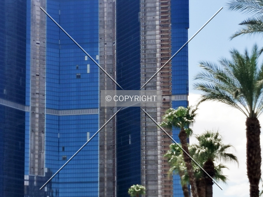The Drew Hotel Tower by Nephilim