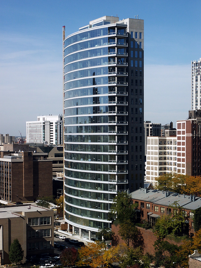 30 West Oak by Daniel Kieckhefer