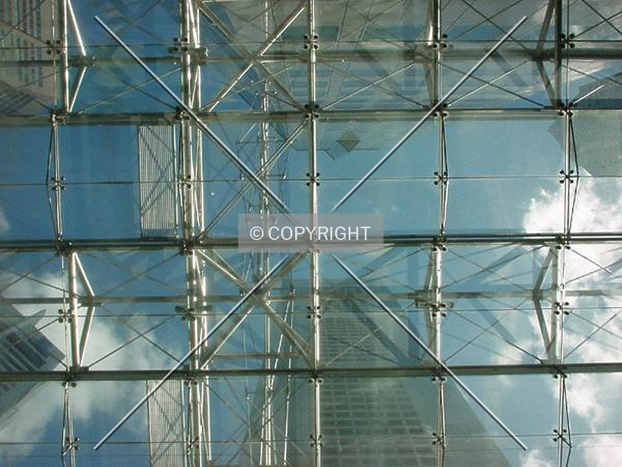UOB Plaza Two by Nephilim