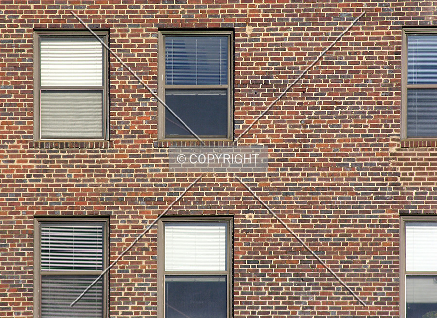 Alamance Plaza by Chris Patriarca