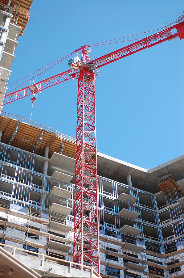 1000 Speer by Windsor by Brian LoBue