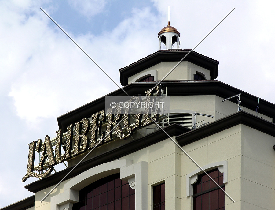 L'Auberge Du Lac Hotel & Casino by Chris Patriarca