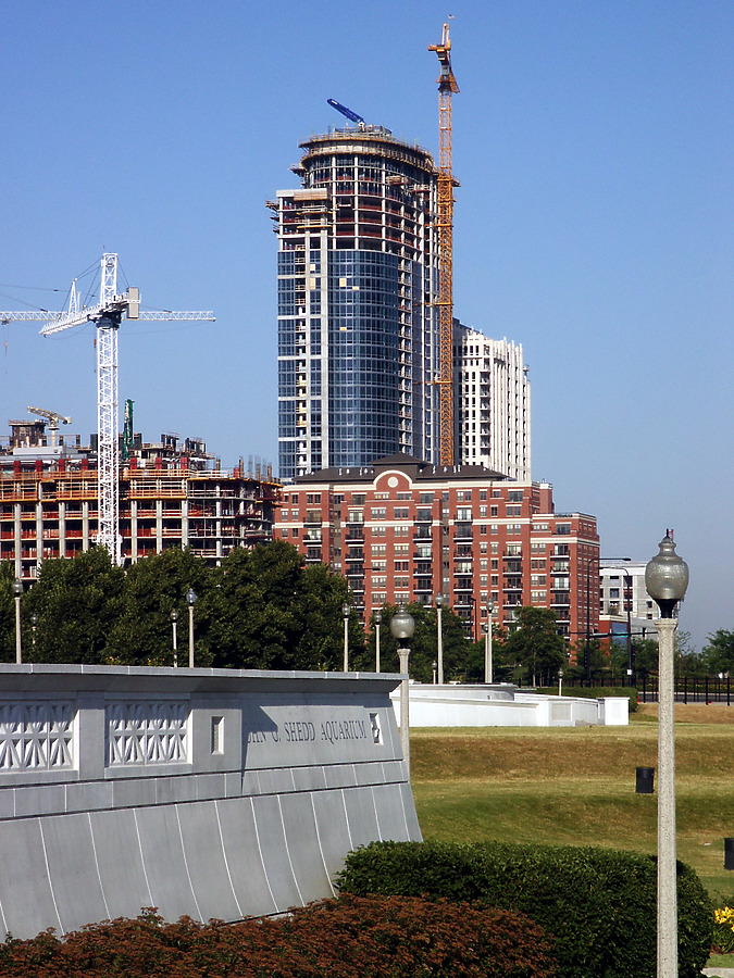 Sky55 by Daniel Kieckhefer